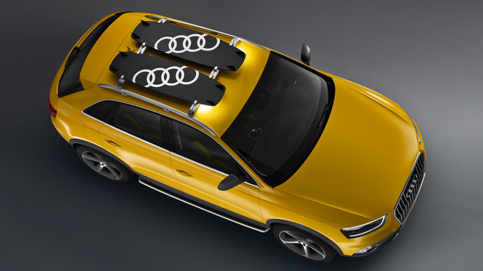 Diseno Exterior Audi Q3 Jilong Yufeng Audi Concept Cars Audi Latin America