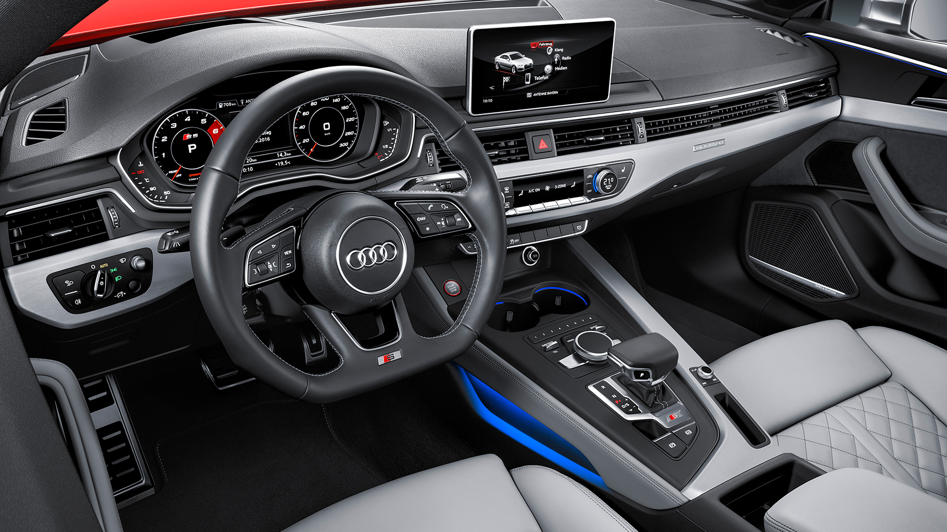 S5 Coupe 2019 A5 Audi St Maarten