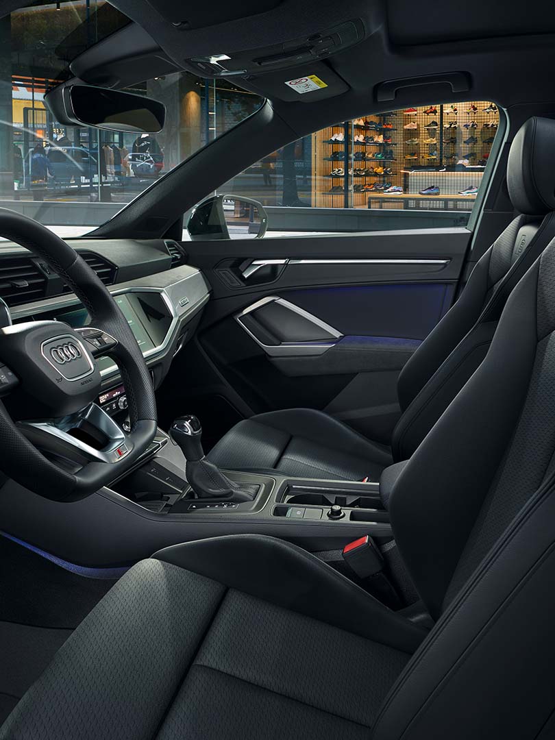 2022 Audi Q3: Choosing the Right Trim - Autotrader